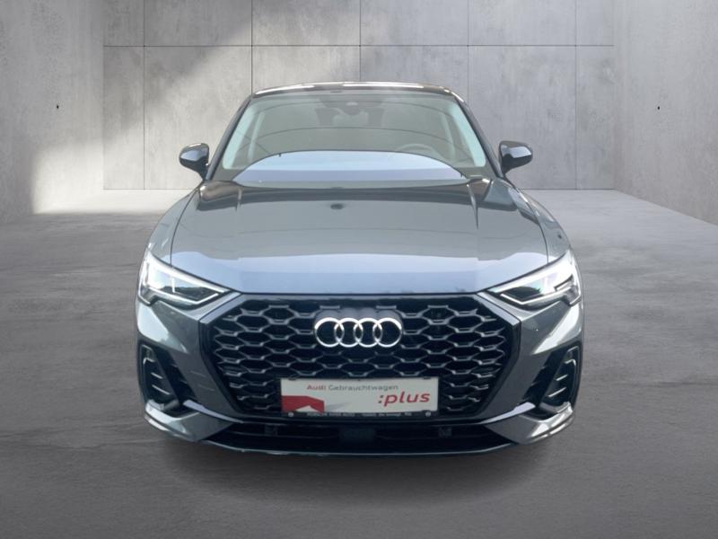 Audi Q3 Sportback 35 TFSI S line