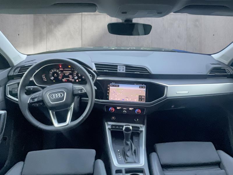 Audi Q3 Sportback 35 TFSI S line