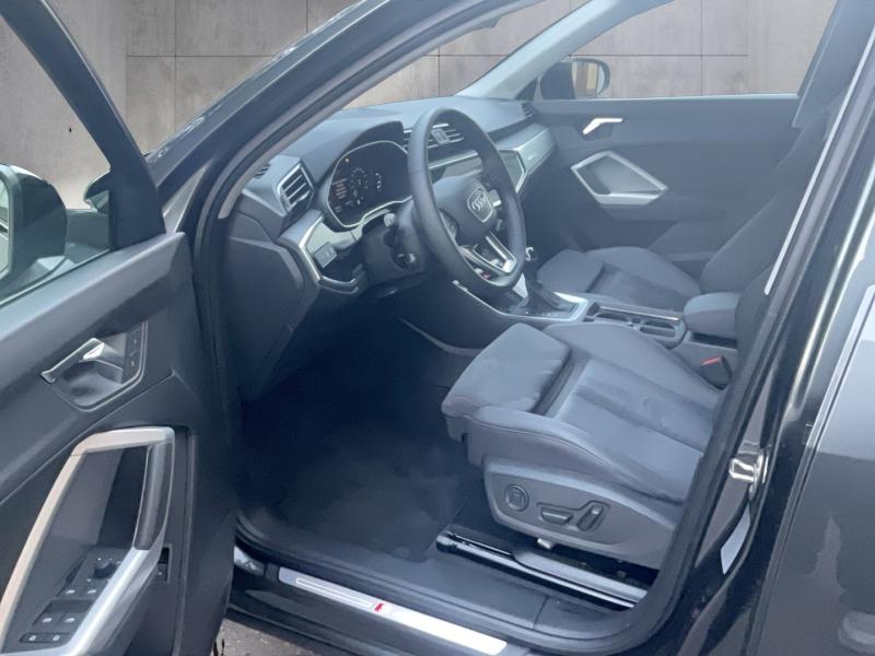 Audi Q3 Sportback 35 TFSI S line