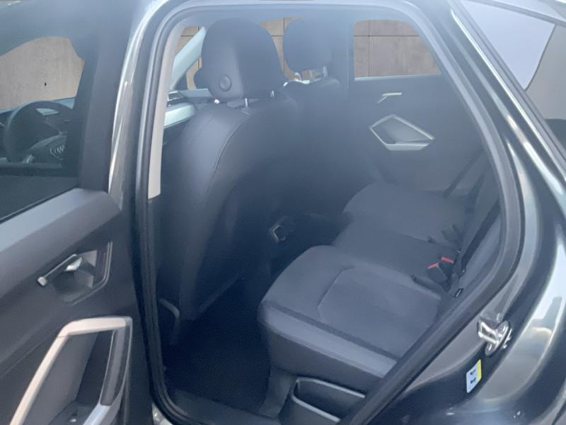 Audi Q3 Sportback 35 TFSI S line