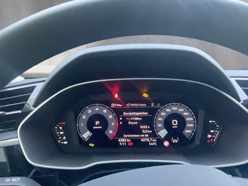 Audi Q3 Sportback 35 TFSI S line