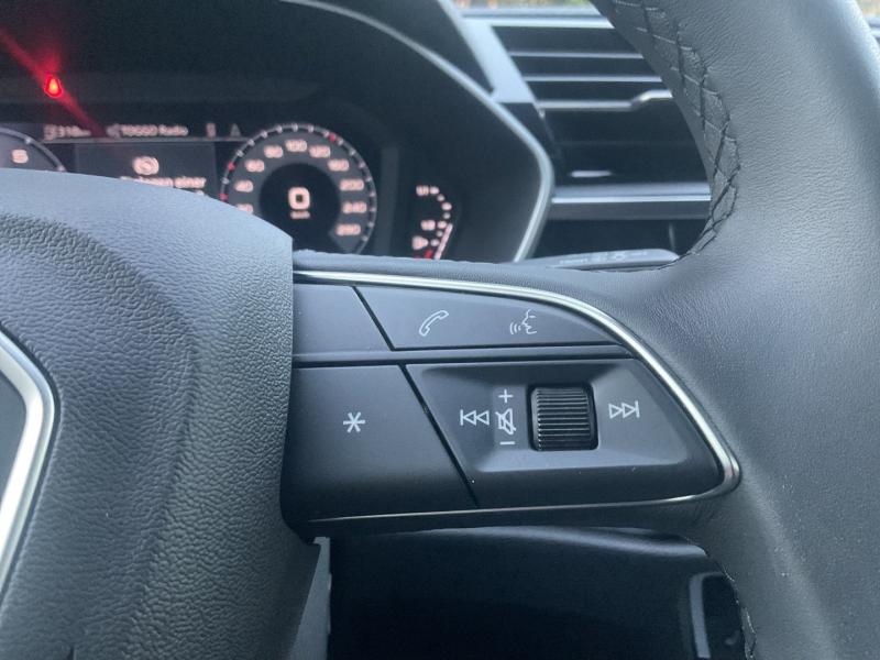 Audi Q3 Sportback 35 TFSI S line