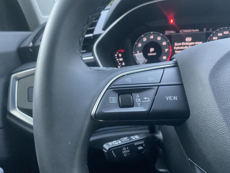 Audi Q3 Sportback 35 TFSI S line