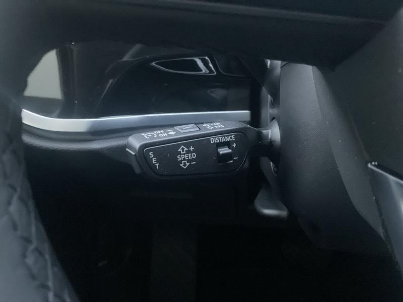 Audi Q3 Sportback 35 TFSI S line