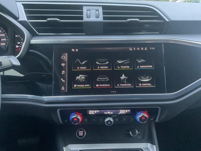 Audi Q3 Sportback 35 TFSI S line