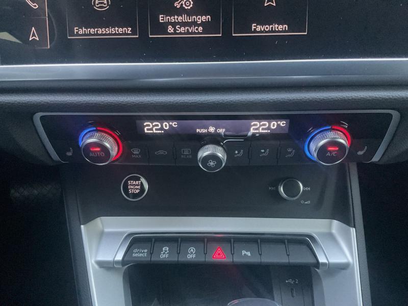 Audi Q3 Sportback 35 TFSI S line