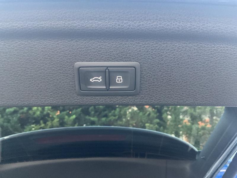 Audi Q3 Sportback 35 TFSI S line