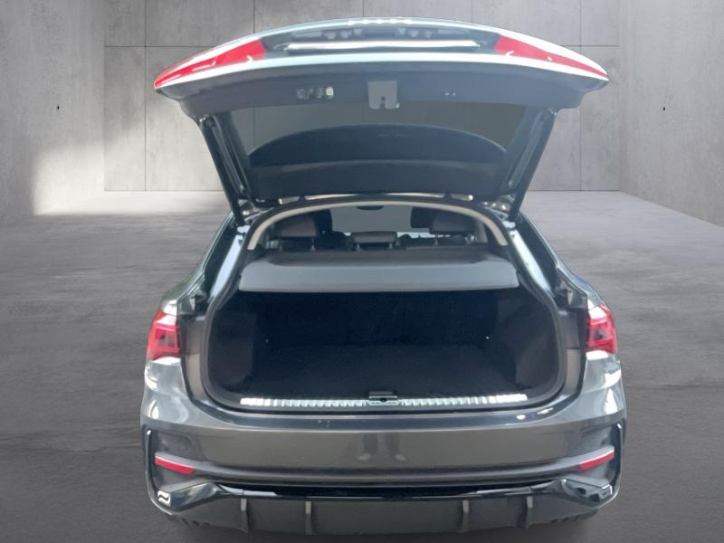 Audi Q3 Sportback 35 TFSI S line