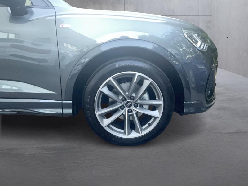 Audi Q3 Sportback 35 TFSI S line