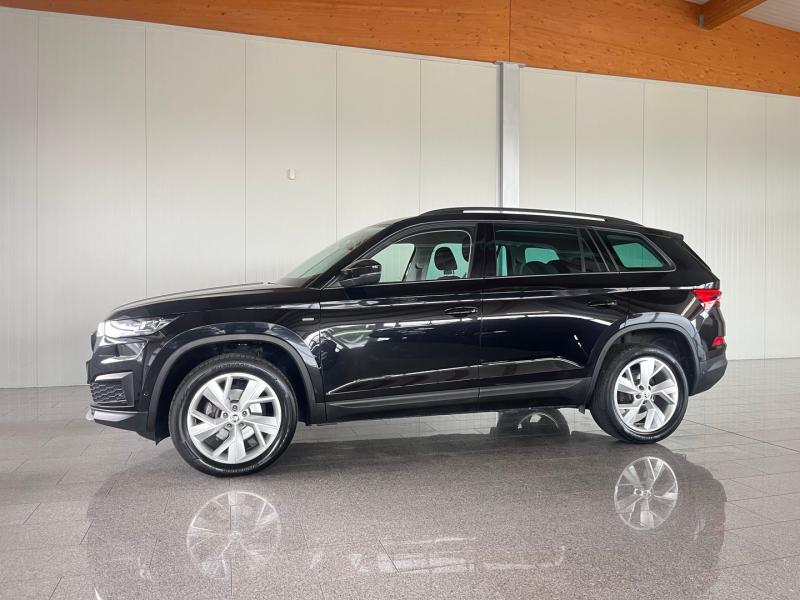 Kodiaq Skoda Škoda KODIAQ Ambition TDI DSG