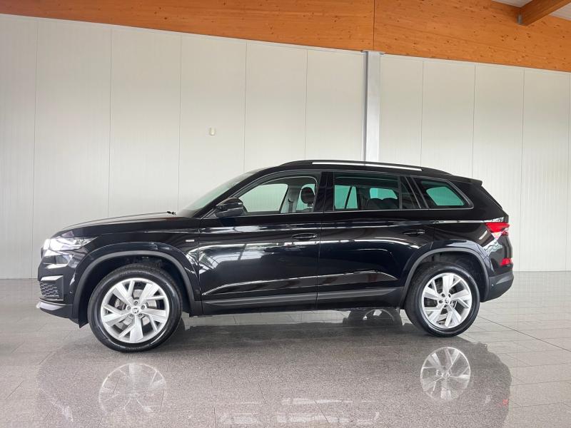 Škoda KODIAQ Ambition TDI DSG