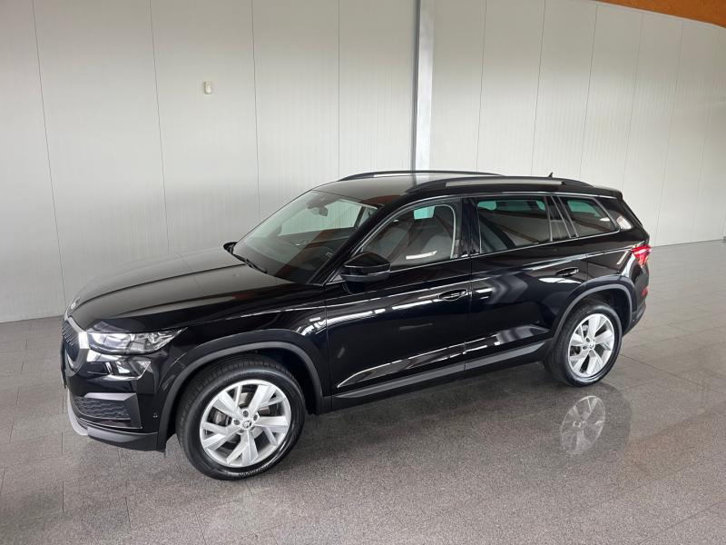 Škoda KODIAQ Ambition TDI DSG