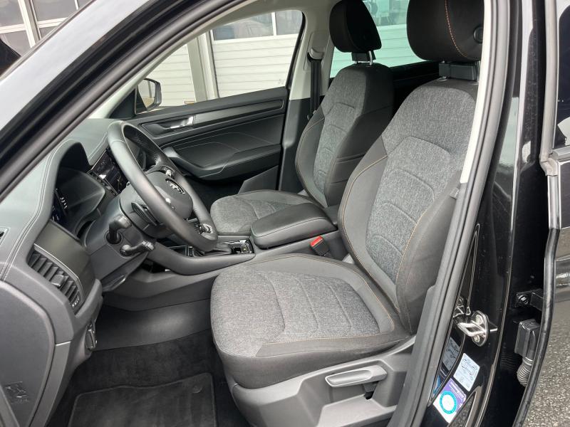 Škoda KODIAQ Ambition TDI DSG