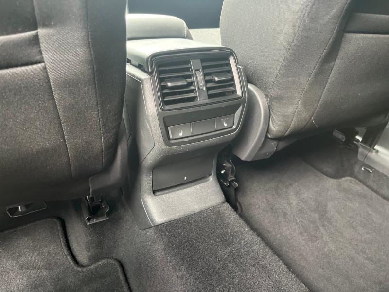Škoda KODIAQ Ambition TDI DSG