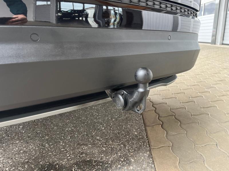 Škoda KODIAQ Ambition TDI DSG
