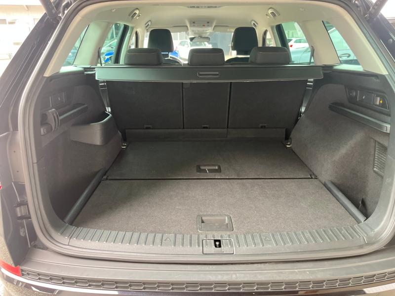 Škoda KODIAQ Ambition TDI DSG