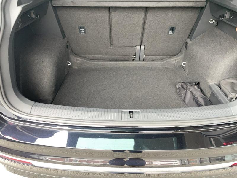 VW Tiguan Highline TDI SCR DSG