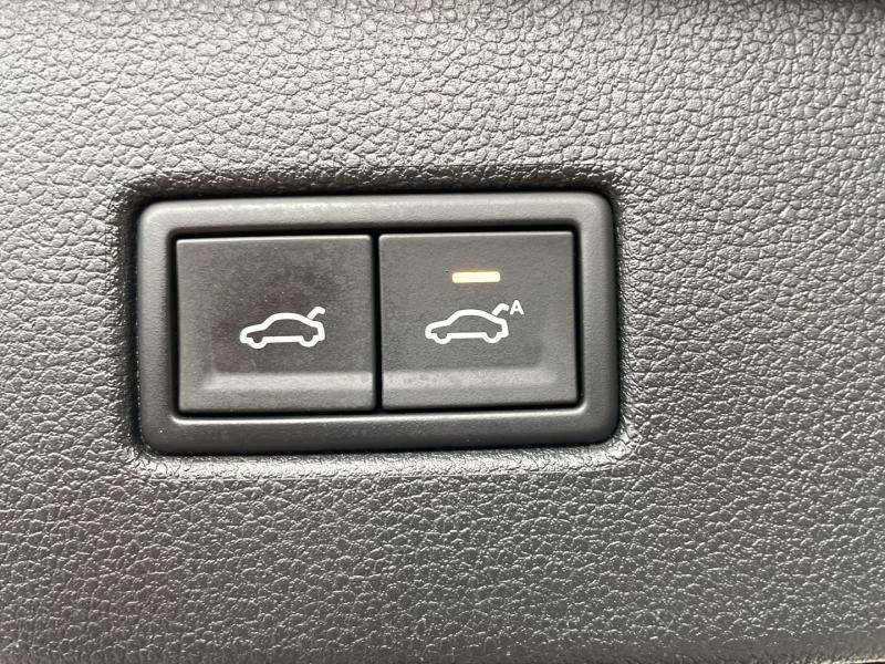VW Tiguan Highline TDI SCR DSG
