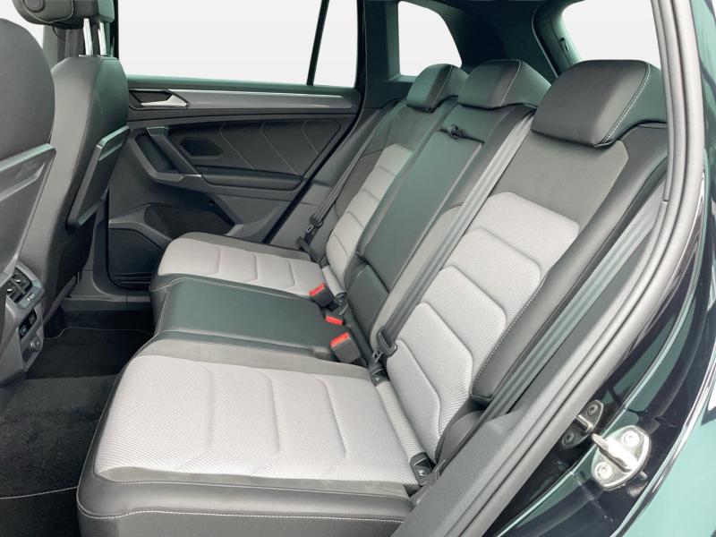 VW Tiguan Highline TDI SCR DSG