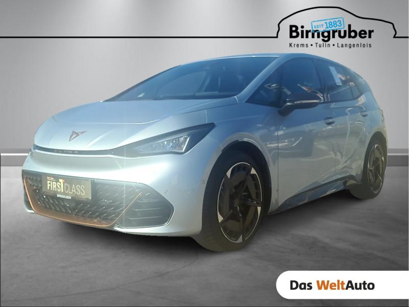 CUPRA Born 77/82 e-Boost 170kW/231PS