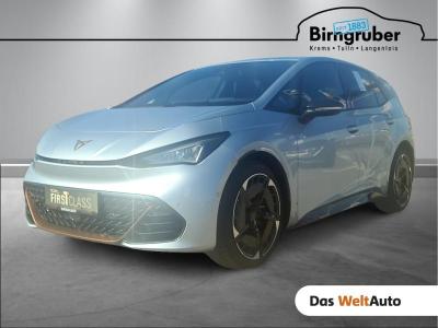 CUPRA Born 77/82 e-Boost 170kW/231PS