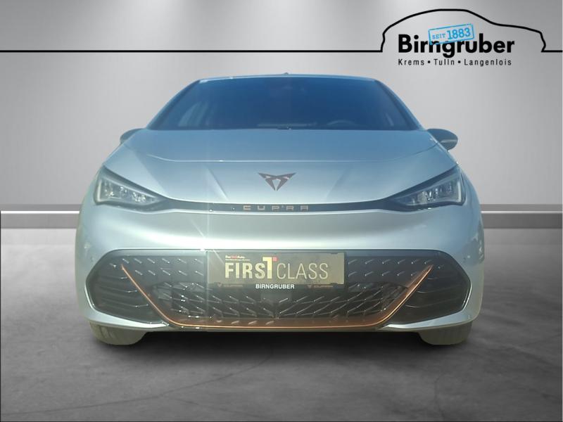 CUPRA Born 77/82 e-Boost 170kW/231PS