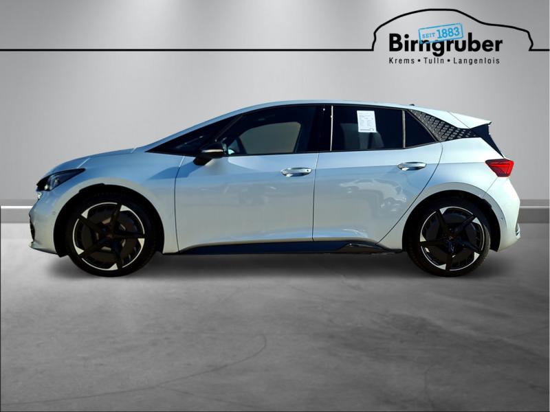 CUPRA Born 77/82 e-Boost 170kW/231PS