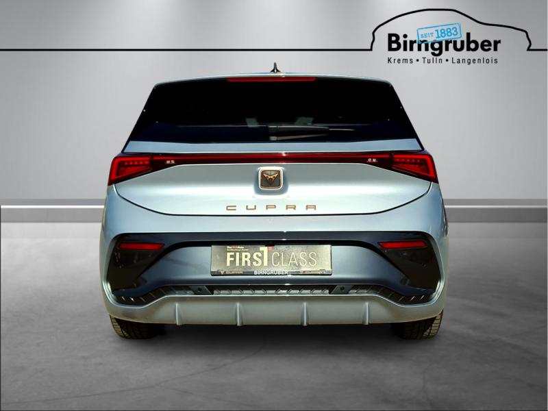 CUPRA Born 77/82 e-Boost 170kW/231PS