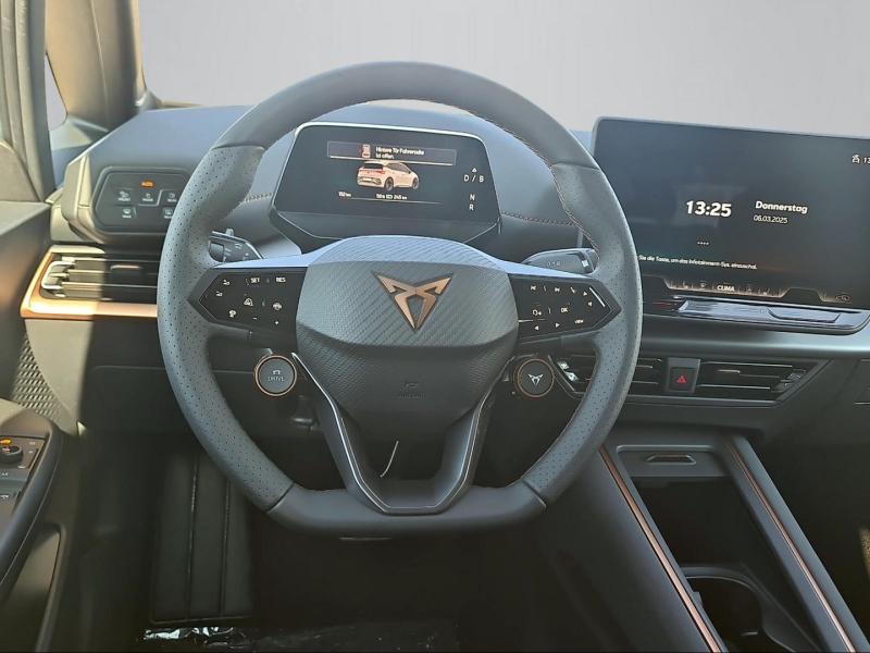 CUPRA Born 77/82 e-Boost 170kW/231PS