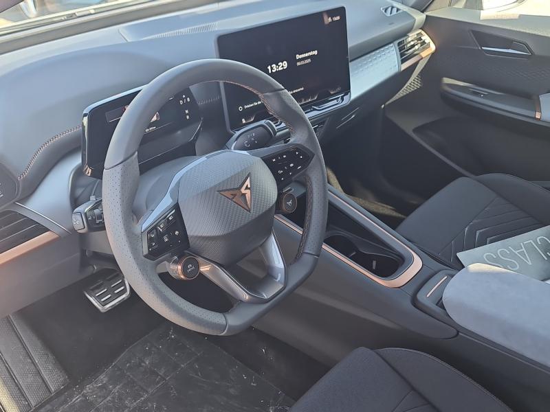 CUPRA Born 77/82 e-Boost 170kW/231PS