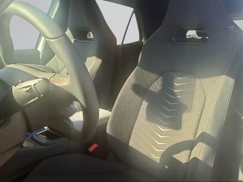 CUPRA Born 77/82 e-Boost 170kW/231PS