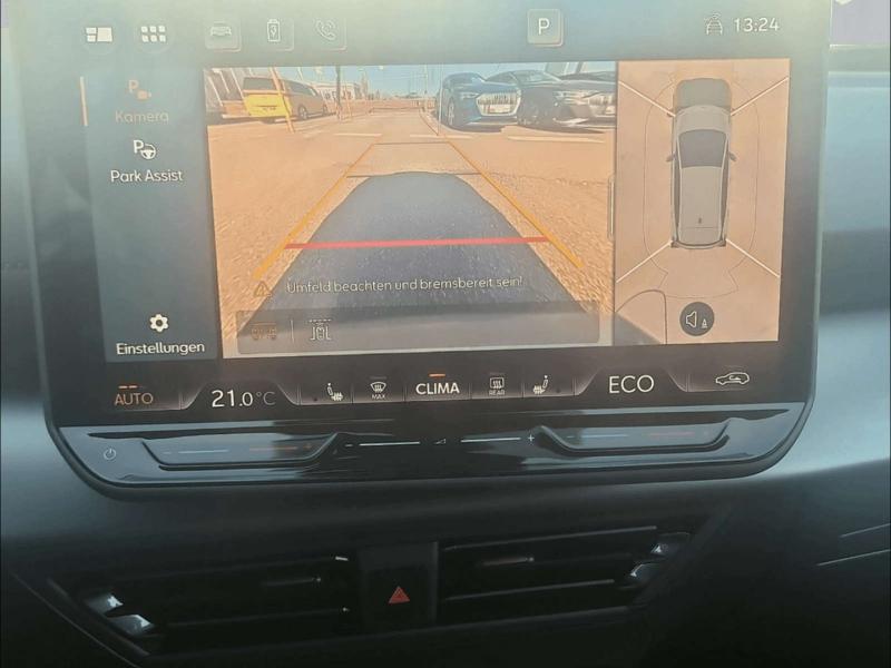 CUPRA Born 77/82 e-Boost 170kW/231PS