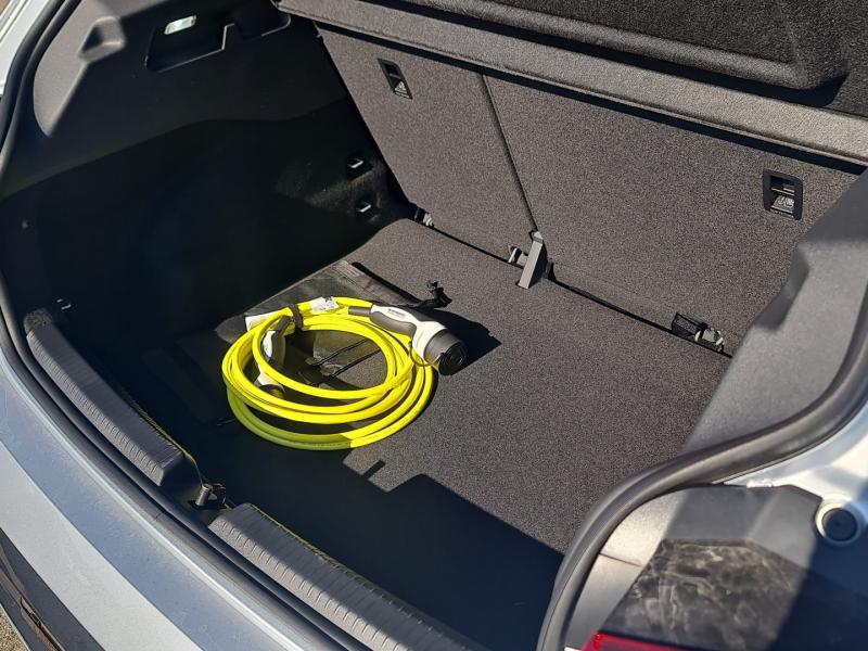 CUPRA Born 77/82 e-Boost 170kW/231PS