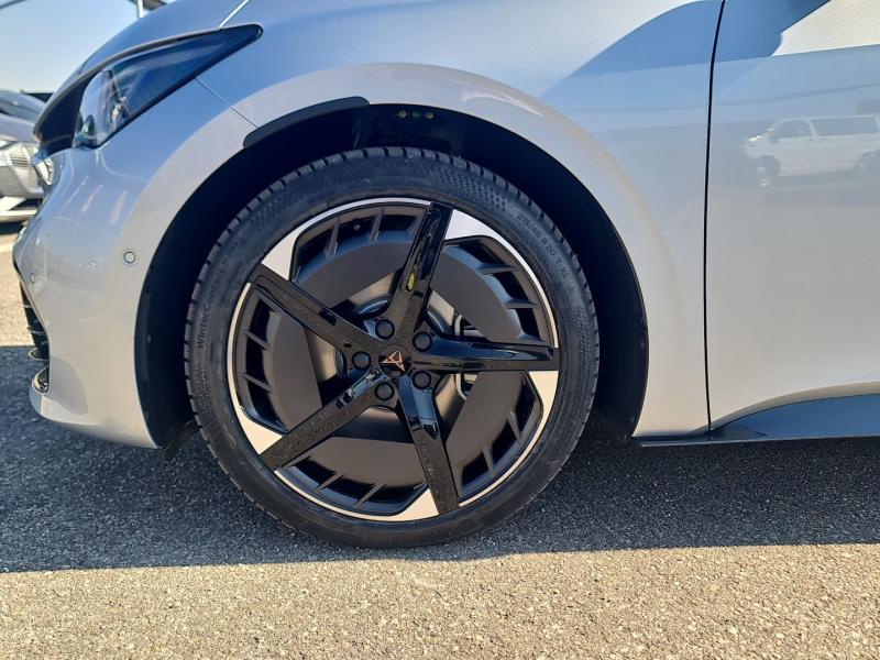 CUPRA Born 77/82 e-Boost 170kW/231PS