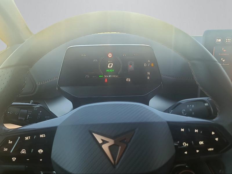 CUPRA Born 77/82 e-Boost 170kW/231PS