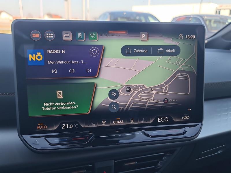 CUPRA Born 77/82 e-Boost 170kW/231PS