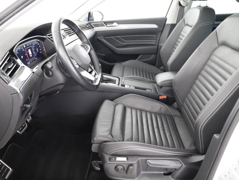 VW Passat Alltrack TDI 4MOTION DSG