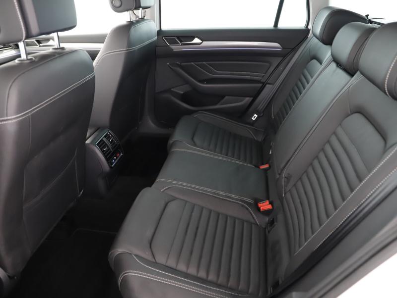 VW Passat Alltrack TDI 4MOTION DSG
