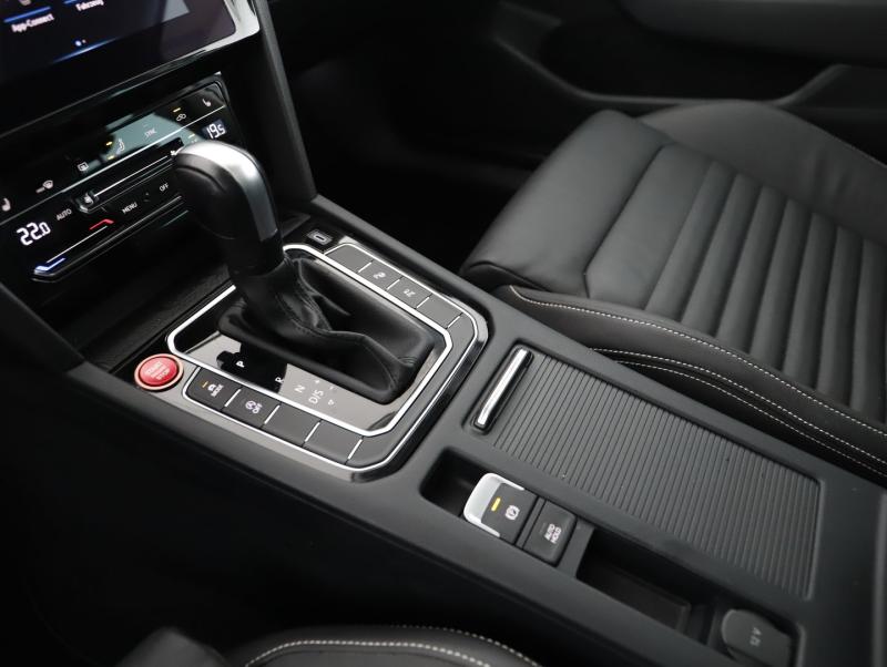VW Passat Alltrack TDI 4MOTION DSG