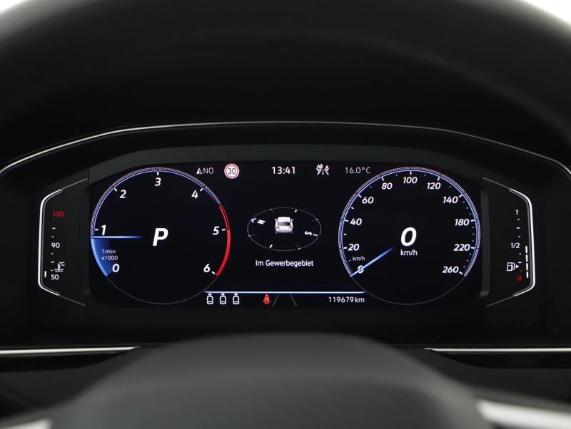 VW Passat Alltrack TDI 4MOTION DSG