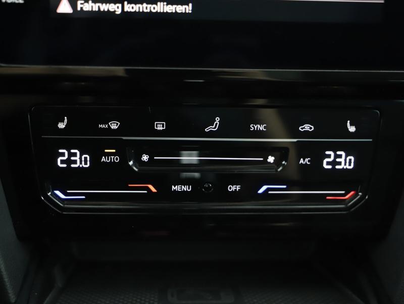VW Passat Alltrack TDI 4MOTION DSG