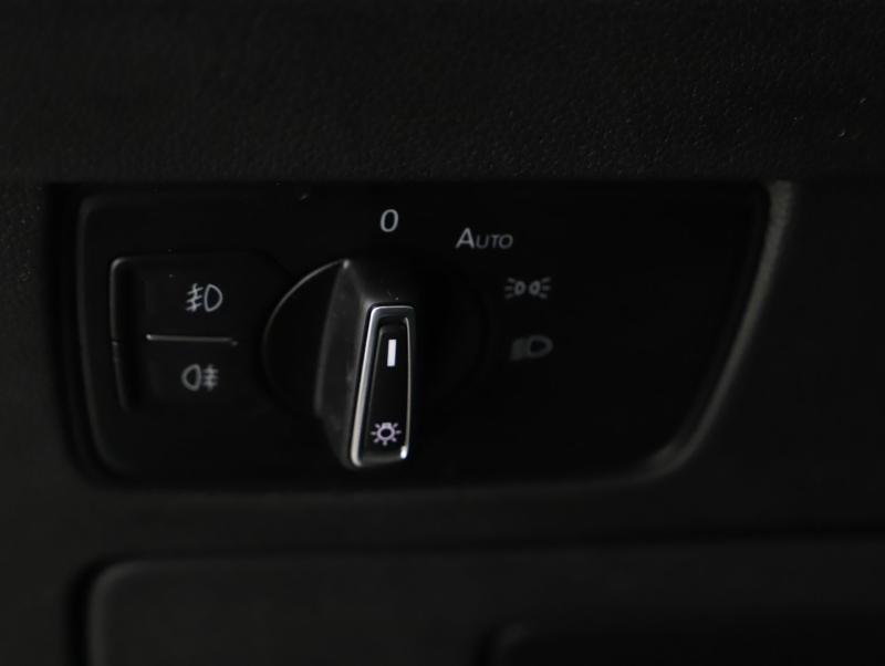 VW Passat Alltrack TDI 4MOTION DSG