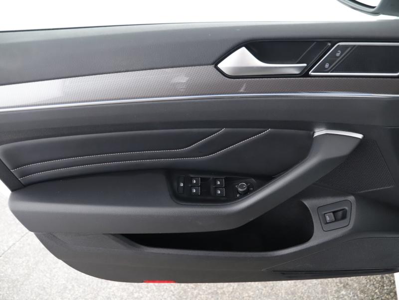 VW Passat Alltrack TDI 4MOTION DSG