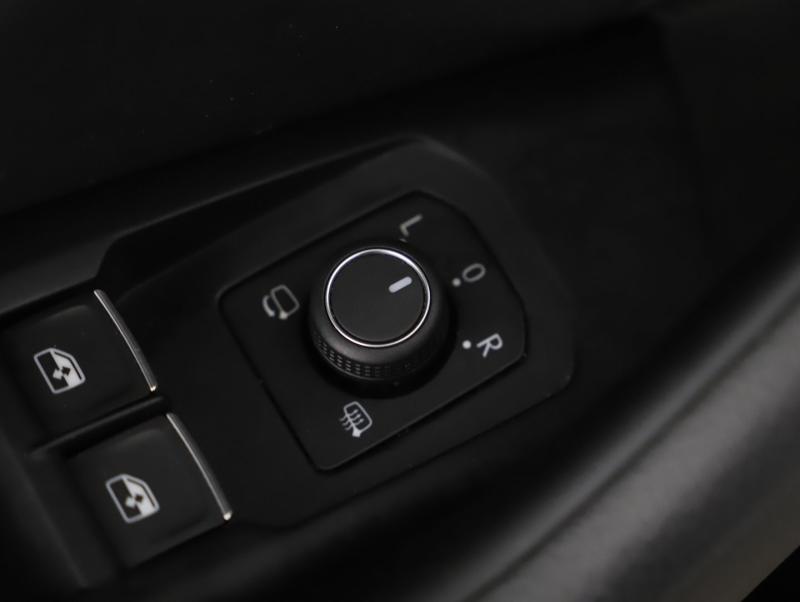 VW Passat Alltrack TDI 4MOTION DSG