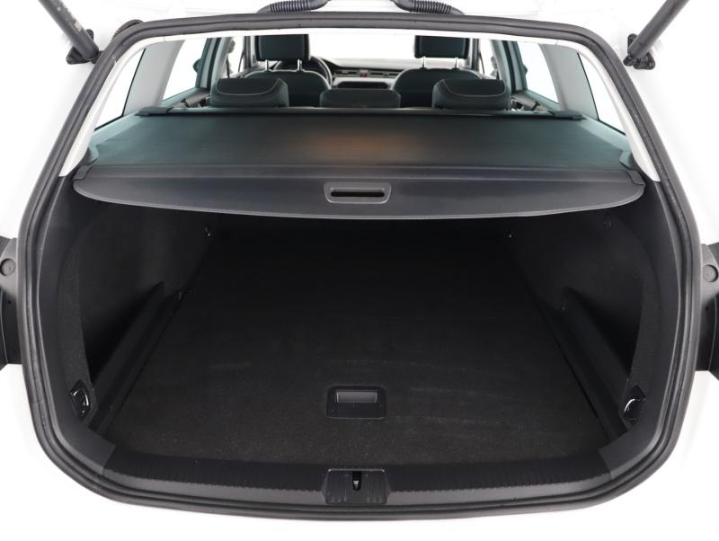 VW Passat Alltrack TDI 4MOTION DSG