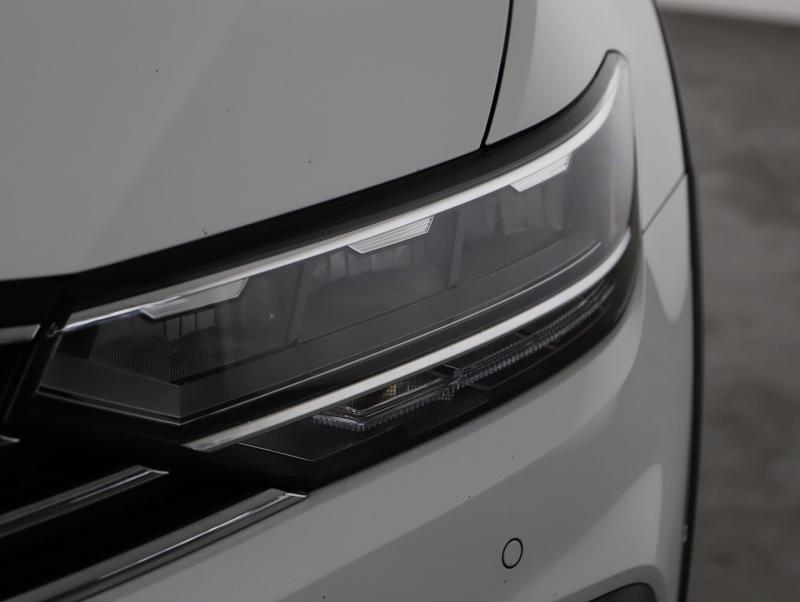 VW Passat Alltrack TDI 4MOTION DSG