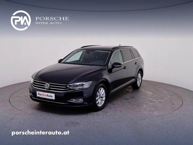 Passat Volkswagen VW Passat Variant Business TDI DSG