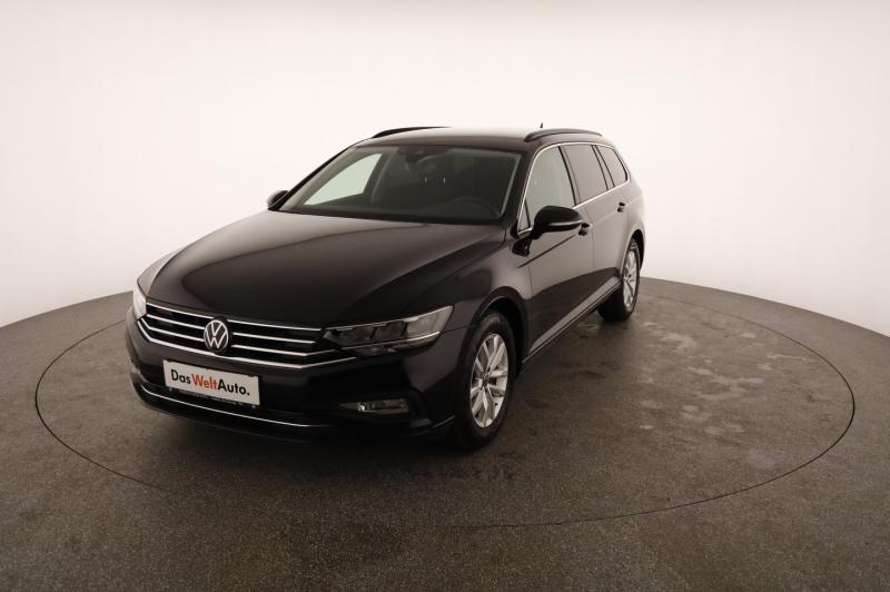 VW Passat Variant Business TDI DSG
