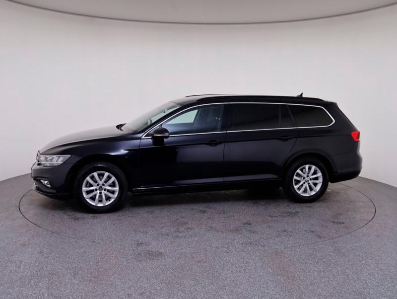 VW Passat Variant Business TDI DSG