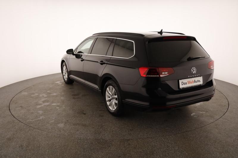 VW Passat Variant Business TDI DSG